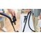 Bosch Serie 4 BGB38RD2 vacuum 4 L Cylinder vacuum Dry 600 W Dust bag - Vacuum Cleaners - Cleaning - Techbox