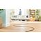 Bosch Serie 4 BGB38RD2 vacuum 4 L Cylinder vacuum Dry 600 W Dust bag - Vacuum Cleaners - Cleaning - Techbox