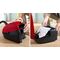 Bosch Serie 4 BGB38RD2 vacuum 4 L Cylinder vacuum Dry 600 W Dust bag - Vacuum Cleaners - Cleaning - Techbox