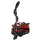 Bosch Serie 4 BWD421PET vacuum Cylinder vacuum Dry&wet 2100 W | Techbox