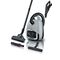 Bosch Serie 6 BGB6X330 vacuum 4 L Cylinder vacuum Dry 600 W Dust bag | Techbox
