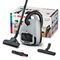 Bosch Serie 6 BGB6X330 vacuum 4 L Cylinder vacuum Dry 600 W Dust bag | Techbox
