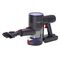 Cordless upright vacuum cleaner Adler AD 7061 allergy-friendly Black, Blue - Vacuum Cleaners - Cleaning - Techbox