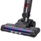 Cordless upright vacuum cleaner Adler AD 7061 allergy-friendly Black, Blue - Vacuum Cleaners - Cleaning - Techbox