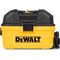 DEWALT DXV15T industrial hoover - Vacuum Cleaners - Cleaning - Techbox