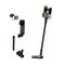 Dyson V8 Cyclone 2-in-1 stick vacuum Battery Dry Bagless 0.54 L Black | Techbox