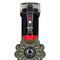 Dyson V8 Cyclone 2-in-1 stick vacuum Battery Dry Bagless 0.54 L Black | Techbox