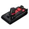 Dyson V8 Cyclone 2-in-1 stick vacuum Battery Dry Bagless 0.54 L Black | Techbox