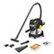 Kärcher WD 4 S Go!Further 20 L Drum vacuum 1100 W (1.628-262.0) | Techbox