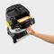 Kärcher WD 4 S Go!Further 20 L Drum vacuum 1100 W (1.628-262.0) | Techbox
