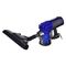 MPM Staubsauger MOD-34 Blau - Vacuum Cleaners - Cleaning - Techbox