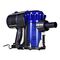 MPM Staubsauger MOD-34 Blau - Vacuum Cleaners - Cleaning - Techbox