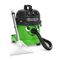 Numatic GVE370-2 vacuum 1200 W Cylinder vacuum Dry&Wet Dust bag 15 L | Techbox
