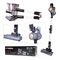 OB90 ELDOM, VESS upright vacuum cleaner, cordless, electric brush - Vacuum Cleaners - Cleaning - Techbox