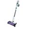 Shark IW1611EU stick vacuum/electric broom Battery Dry Bagless 0.42 L 75 W White 2.5 Ah | Techbox