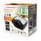 Esperanza EKT005 sandwich maker 700 W Black, Gray | Techbox