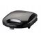 Esperanza EKT008 waffle iron 2 waffle(s) 1000 W Black | Techbox