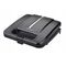 Esperanza PARMIGIANO sandwich maker 1000 W Black | Techbox