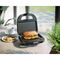 Philips 3000 series HD2330/90 sandwich maker 750 W | Techbox