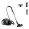 Philips 8000 series XD8122/10 vacuum 4 L Cylinder vacuum Dry 900 W Dust bag | Techbox