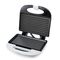 TITANUM TKT004W sandwich maker 700 W White | Techbox