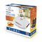 TITANUM TKT004W sandwich maker 700 W White | Techbox