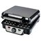 Waffle Iron Ravanson GR-7030 4 waffle(s) 1100 W Black - Toasters - Breakfast & Sweets - Techbox