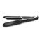 BaByliss Sleek Control Wide Straightening iron Warm Black 98.4" (2.5 m) - Hair Irons & Brushes - Personal Care - Techbox