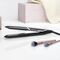 BaByliss Sleek Control Wide Straightening iron Warm Black 98.4" (2.5 m) - Hair Irons & Brushes - Personal Care - Techbox
