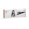 BaByliss Sleek Control Wide Straightening iron Warm Black 98.4" (2.5 m) - Hair Irons & Brushes - Personal Care - Techbox