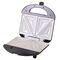 Camry Premium CR 3018 sandwich maker 700 W Black, Silver - Toasters - Breakfast & Sweets - Techbox