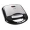 Camry Premium CR 3018 sandwich maker 700 W Black, Silver - Toasters - Breakfast & Sweets - Techbox