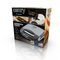 Camry Premium CR 3018 sandwich maker 700 W Black, Silver - Toasters - Breakfast & Sweets - Techbox