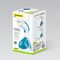 Clothes steamer 1500W Maestro MR-355-AQUAMARINE - Steam Cleaners - Cleaning - Techbox