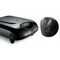 Promis STP 25 XXL sandwich maker, 4 toasts, 1400 W, black | Techbox