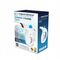 Esperanza EHI006 garment steamer Handheld garment steamer 0.2 L 800 W Black, Blue, White - Steam Cleaners - Cleaning - Techbox