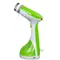 Esperanza EHI008 garment steamer Handheld garment steamer 0.22 L 1400 W Green, White - Steam Cleaners - Cleaning - Techbox