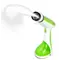 Esperanza EHI008 garment steamer Handheld garment steamer 0.22 L 1400 W Green, White - Steam Cleaners - Cleaning - Techbox