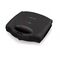 Esperanza EKT006K sandwich maker 700 W Black - Toasters - Breakfast & Sweets - Techbox