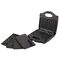 Esperanza EKT006K sandwich maker 700 W Black - Toasters - Breakfast & Sweets - Techbox