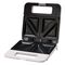Esperanza EKT010W sandwich maker 1000 W White | Techbox