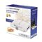 Esperanza EKT010W sandwich maker 1000 W White | Techbox