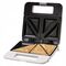 Esperanza EKT010W sandwich maker 1000 W White | Techbox
