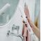 Hair Straightener ADLER AD 2326 - Hair Irons & Brushes - Personal Care - Techbox