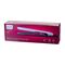Hair Straightener Philips 5000 series BHS520/00 Warm Black, White 1.8 m | Techbox