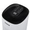 Noveen DH450 dehumidifier 1 L 70 W White | Techbox