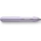 Philips BHS742/00 Straightener Series 7000 Metallic Light Purple - Hair Irons & Brushes - Personal Care - Techbox