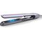 Philips BHS742/00 Straightener Series 7000 Metallic Light Purple - Hair Irons & Brushes - Personal Care - Techbox