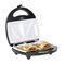 Teesa sandwich maker 3in1 Ceramic pads | Techbox