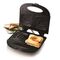 TITANUM TKT005K sandwich maker 700 W Black | Techbox